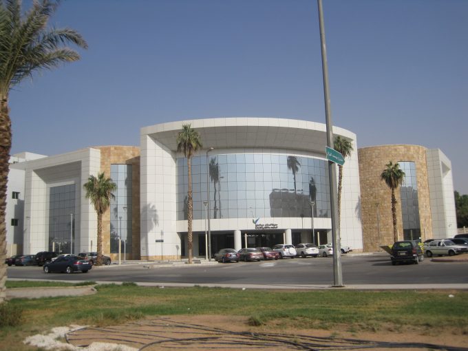 مشروع مكاتب البدور(2)الرياض